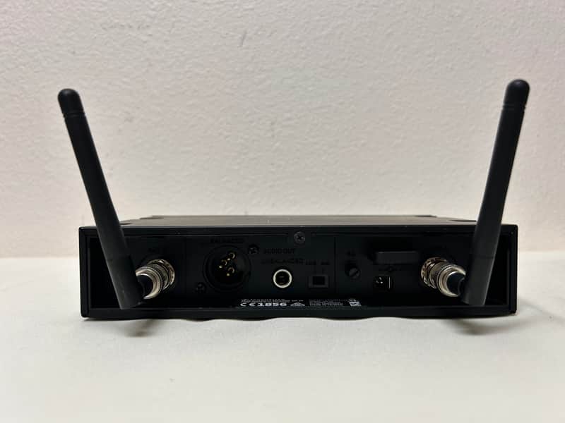 Sennheiser XS Wireless True Diversity Receiver image 1