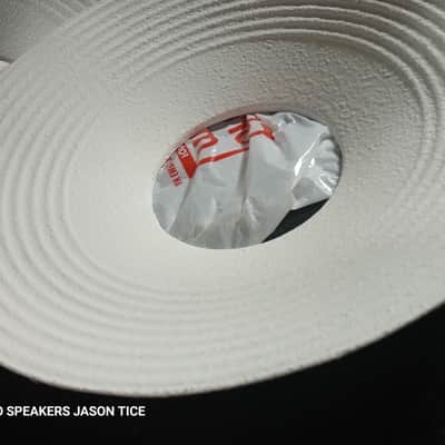 JBL LE14 cones pair 1960s image 2
