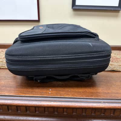 Used Protec 'PB307D' Double Bb and A Clarinet Case image 7