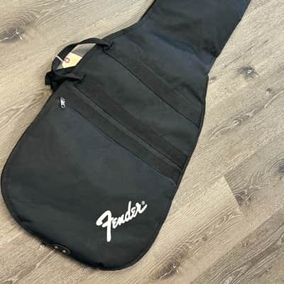 Fender Standard HSS Stratocaster with Rosewood Fretboard 2006 Black image 11