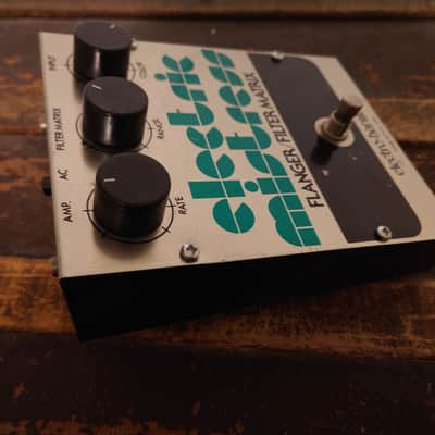 Electro-Harmonix Electric Mistress V6 image 5