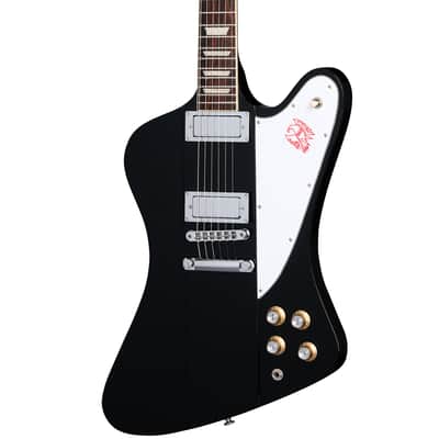 Gibson Firebird Platypus Ebony image 3