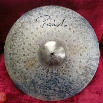 Paiste 22" Signature Dark Energy Mark I Ride Cymbal