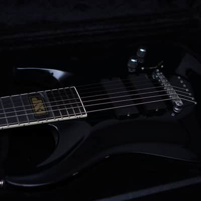 ESP STEF B-7 KISO CUSTOM SHOP RARE Stephen Carpenter Signature image 11