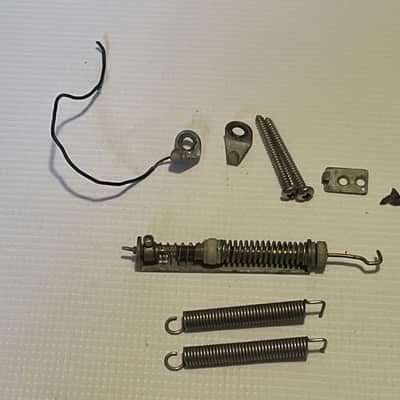 Hipshot Original Tremolo Setter Guitar Part Stabilizer Upgrade Device