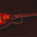 Fender Paramount PO-220E, 2020's. All Solid Wood w/HSC