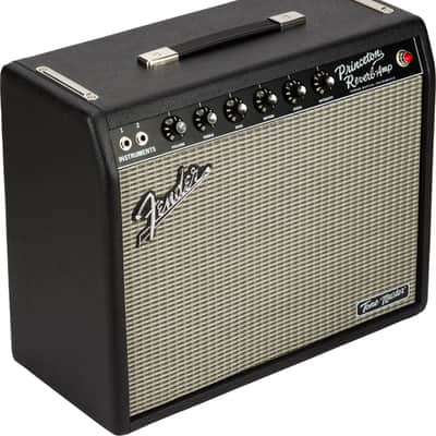Fender Tone Master Princeton Reverb Amplifier w/ FREE Same Day Shipping image 3