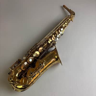H. Selmer MARK VI Alto Saxophone image 1