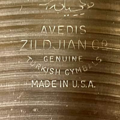 1970 LUDWIG Gold Sparkle Drum Set - Complete Set in Excellent Condition image 12