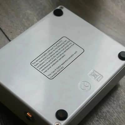Electro-Harmonix Bass Micro Synth image 7