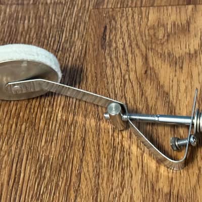 Vintage Internal Muffler for Drum image 2