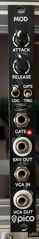 Erica Synths Pico Modulator