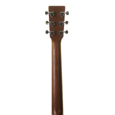 Martin DC-16 RGTE Electro Acoustic Guitar, Aura Pickup, w/ Hardcase image 7