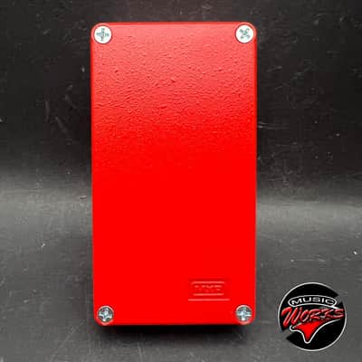 Mxr   M102 Dyna Comp image 4