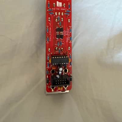 Befaco Slew Limiter Eurorack Synthesizer Module 2010 - Present - Black image 3