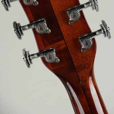Gretsch 6128 Duo Jet 1990 image 8