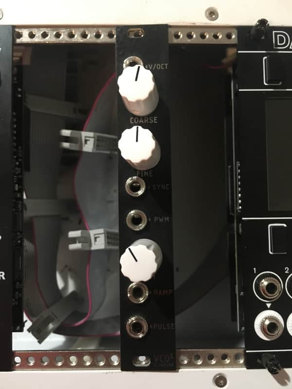 S.Jazura 3340 VC0 Eurorack image 1