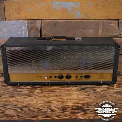 Marshall JCM 800 1987 MKII 50w 4 Input Amp Head | Reverb