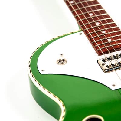 TV Jones Spectra Sonic Owned by Brian Setzer image 12