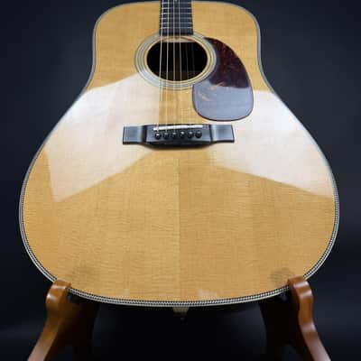 Eastman E8D-TC Thermo Cured Dreadnought Acoustic image 3