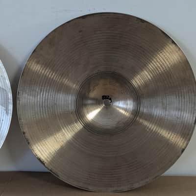 Zildjian Avedis Made in Canada 1970s - Natural image 16