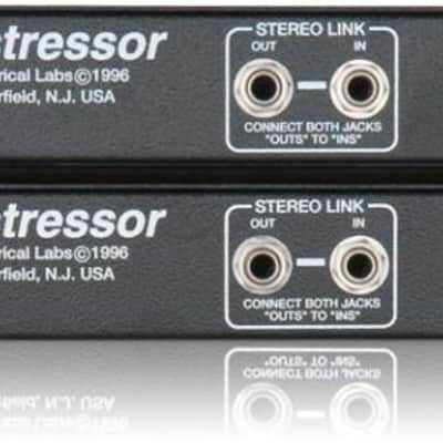 Empirical Labs EL8X Distressor with British Mode image 3