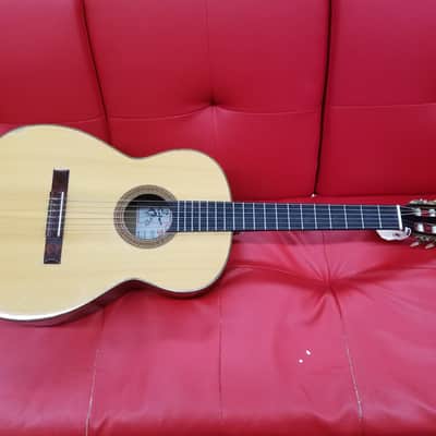 Giannini 7171A Classical Guitar Jose Feliciano Model image 1
