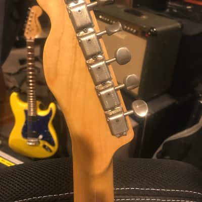 Vintage 1981 Fender Bullet w/ OHSC, Made in USA! image 8