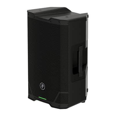 Mackie SRT210 10" 1600 Watt Powered Speaker Active Monitor w/Bluetooth image 2