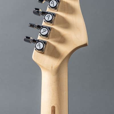 Fender Mod Shop Jazzmaster 2021, Buttercream Blonde image 7