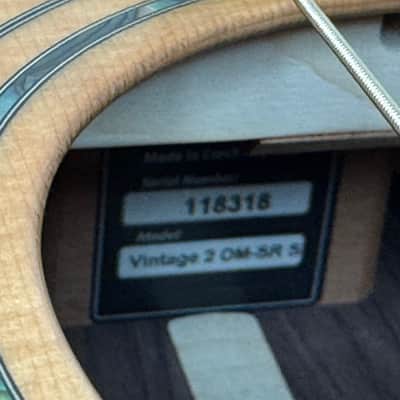 Furch Vintage 2 OM-SR SL image 11