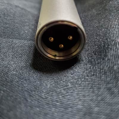 Shure KSM137 / SL 2010 - Present - Champagne image 7