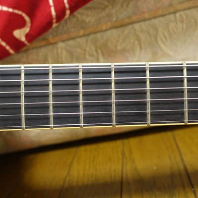 【Final Price!】 2023 Sadowsky Jim Hall Koa Limited image 6
