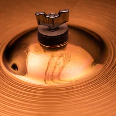 Sabian 20" B8X Ride image 4