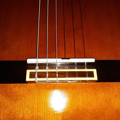 Vintage Yamaha C-150 Nippon Gakki 1977 - 1981 Classical Guitar image 6