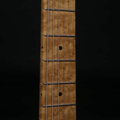 Peavey Custom Shop EVH Wolfgang “Custom Deluxe” 2003 - Moonburst image 9