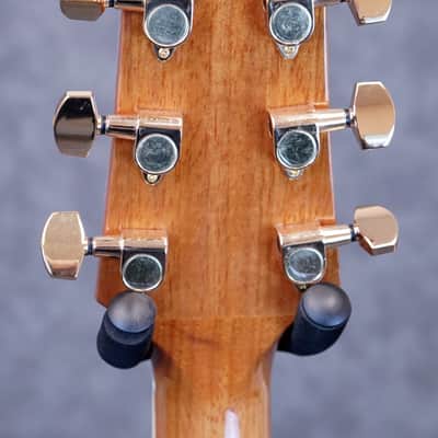 Takamine GN77-KCE Koa NEXC with Electronic Natural Finish - W/Setup image 8
