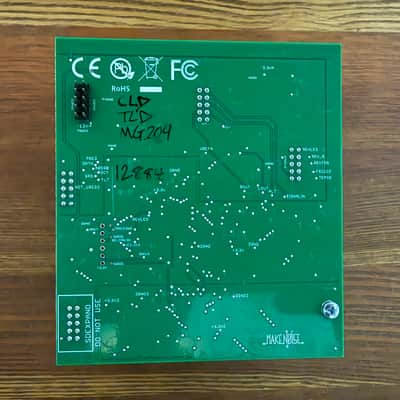 Make Noise Morphagene Module image 3