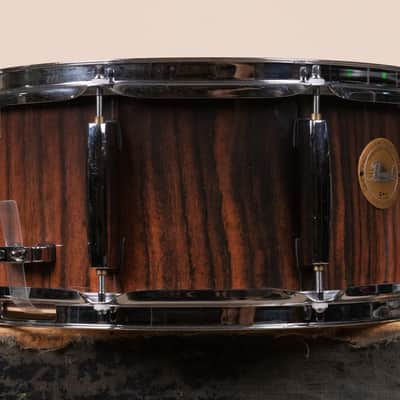Pearl 6.5x14 Limited Edition SST Snare Drum image 8