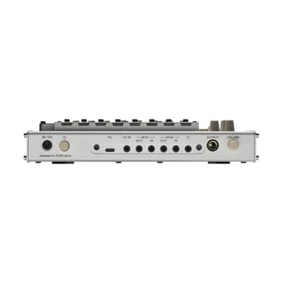 Korg phase8 8-Voice Acoustic Synthesizer - Open Box image 3