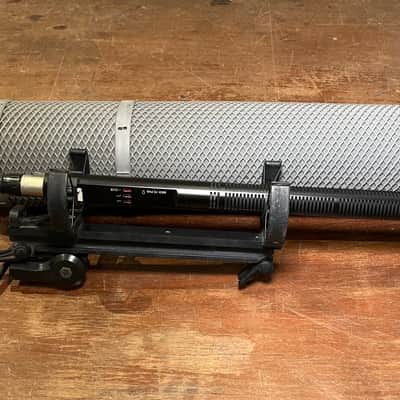 Sennheiser Mkh79 + Blimp + Deadcat image 1