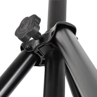 QTX Heavy Duty Speaker Stand Single image 2