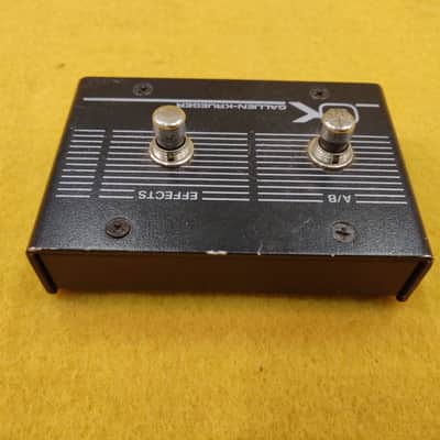 US made Gallien-Krueger 210LC 81 image 9