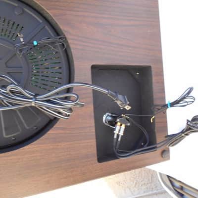 Holy Grail Turntable & Tonearm: Technics SP-15-1, 1st Generation SME 3012-R, Stanton 881S, Superb! image 8