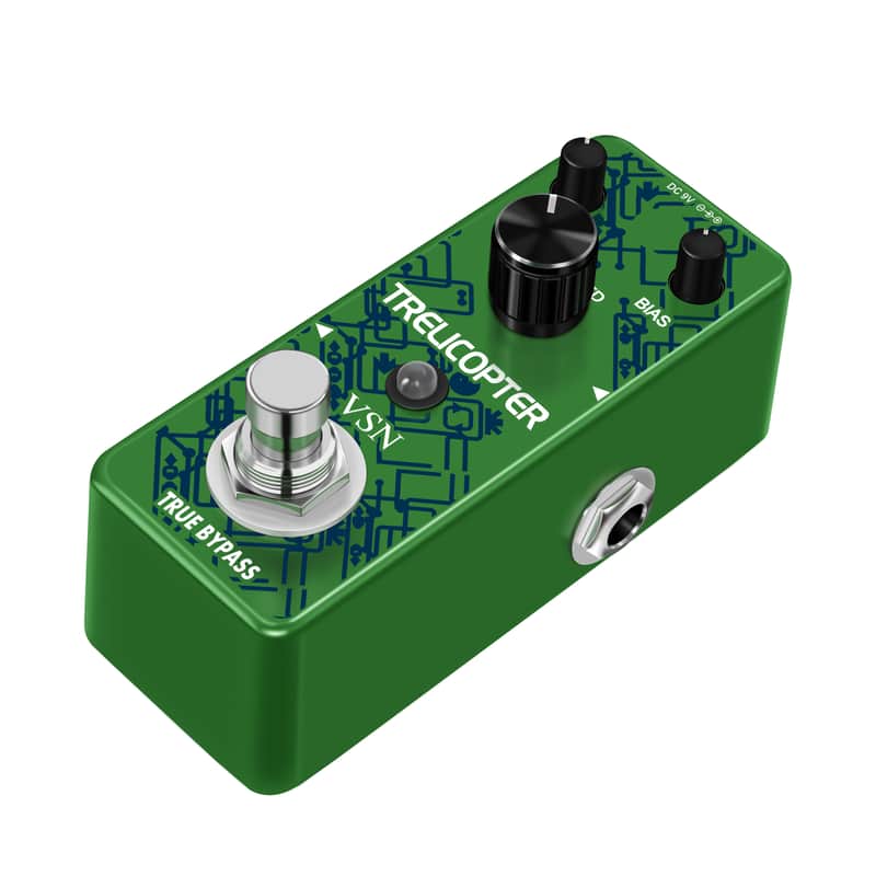 VSN VSN LEF-327 TRELICOPTER
