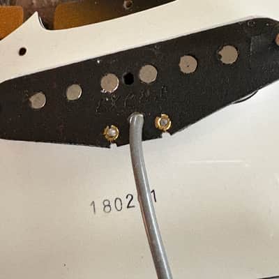 Greco SE500 Super Sounds '78 Vintage MIJ Stratocaster Type Electric Guitar Made in Japan by Fujigen image 18