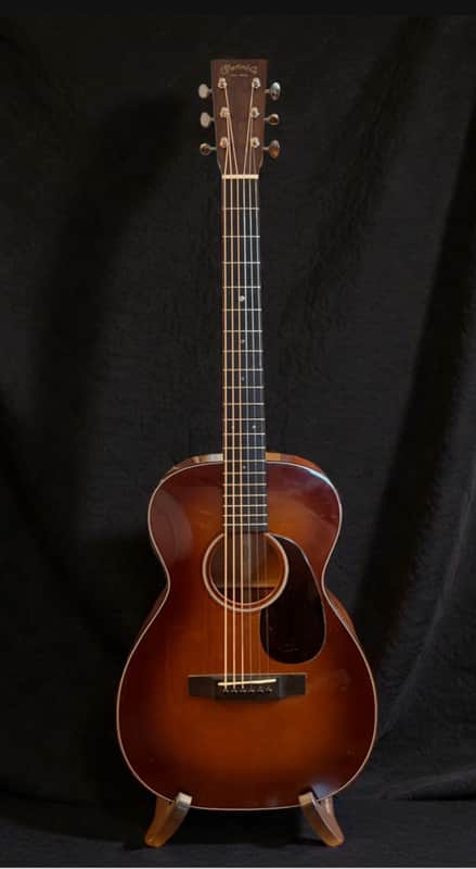 Martin Custom Shop 0-18 image 1