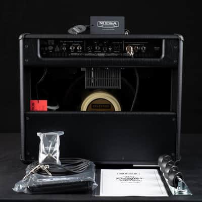 Mesa/Boogie Badlander 50 1x12 Combo image 3
