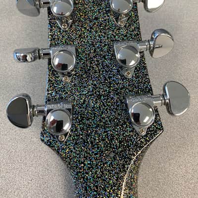 Guild Bluesbird Holoflake 2002 Holoflake image 3