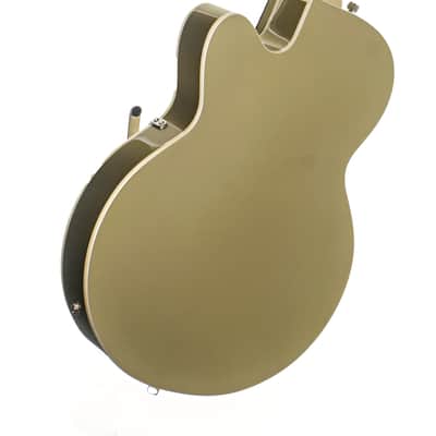 Gretsch G6118T-LTV 130th Ann. Jr. Guitar #JT16030999 image 3